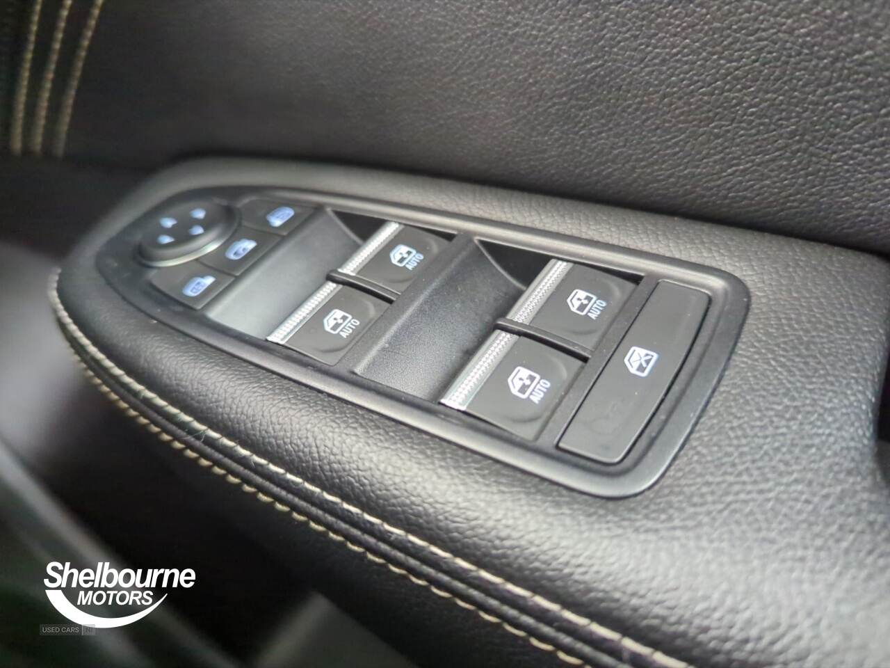 Jun 2023 Renault Arkana 1.6 E-Tech full hybrid 145 Engineered 5dr Auto