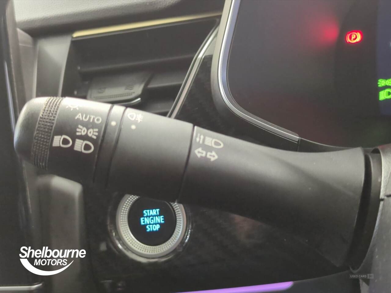 Jun 2023 Renault Arkana 1.6 E-Tech full hybrid 145 Engineered 5dr Auto