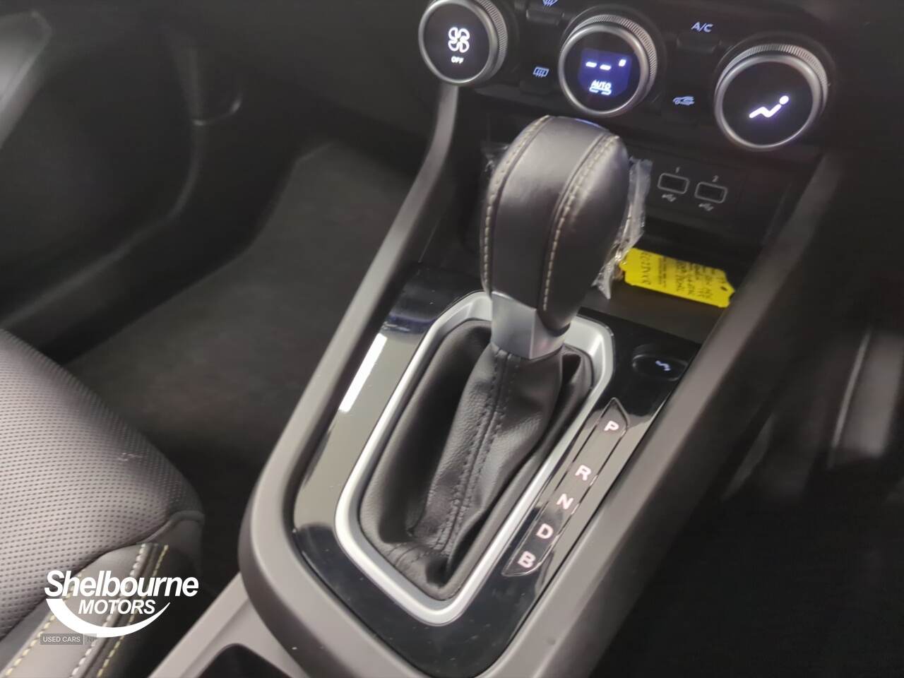 Jun 2023 Renault Arkana 1.6 E-Tech full hybrid 145 Engineered 5dr Auto