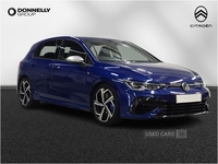 Volkswagen Golf 2.0 TSI 320 R 4Motion 5dr DSG in Tyrone