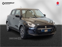Suzuki Swift 1.2 Dualjet 83 12V Hybrid SZ-L 5dr in Antrim