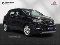 Vauxhall Mokka X 1.6CDTi [136] Active 5dr Auto in Tyrone