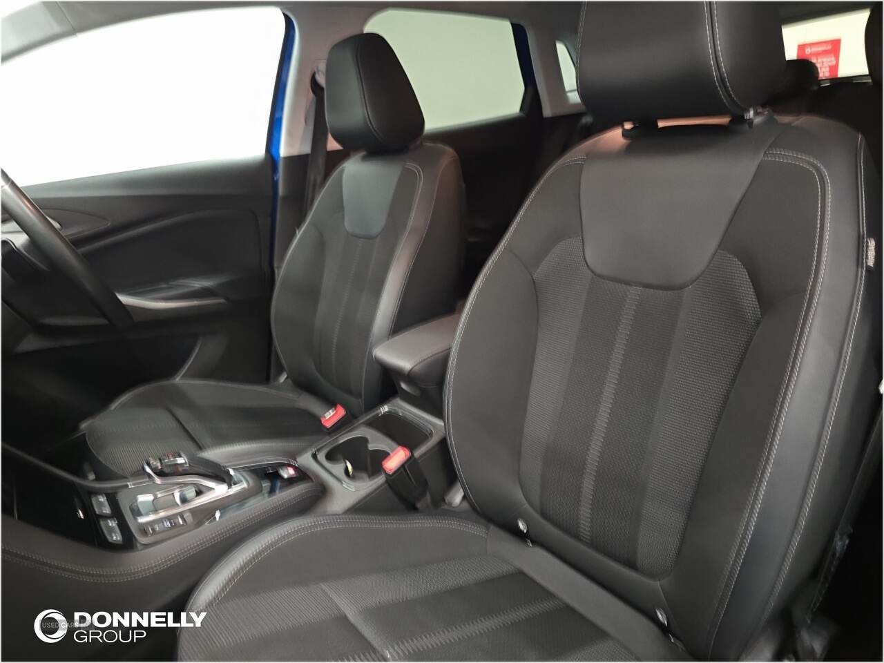 Jun 2023 Vauxhall Grandland 1.5 Turbo D GS 5dr Auto