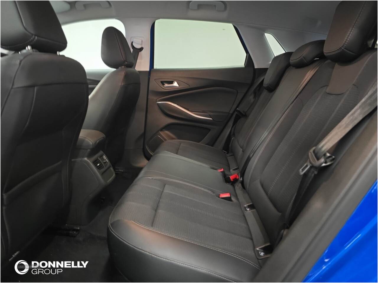 Jun 2023 Vauxhall Grandland 1.5 Turbo D GS 5dr Auto