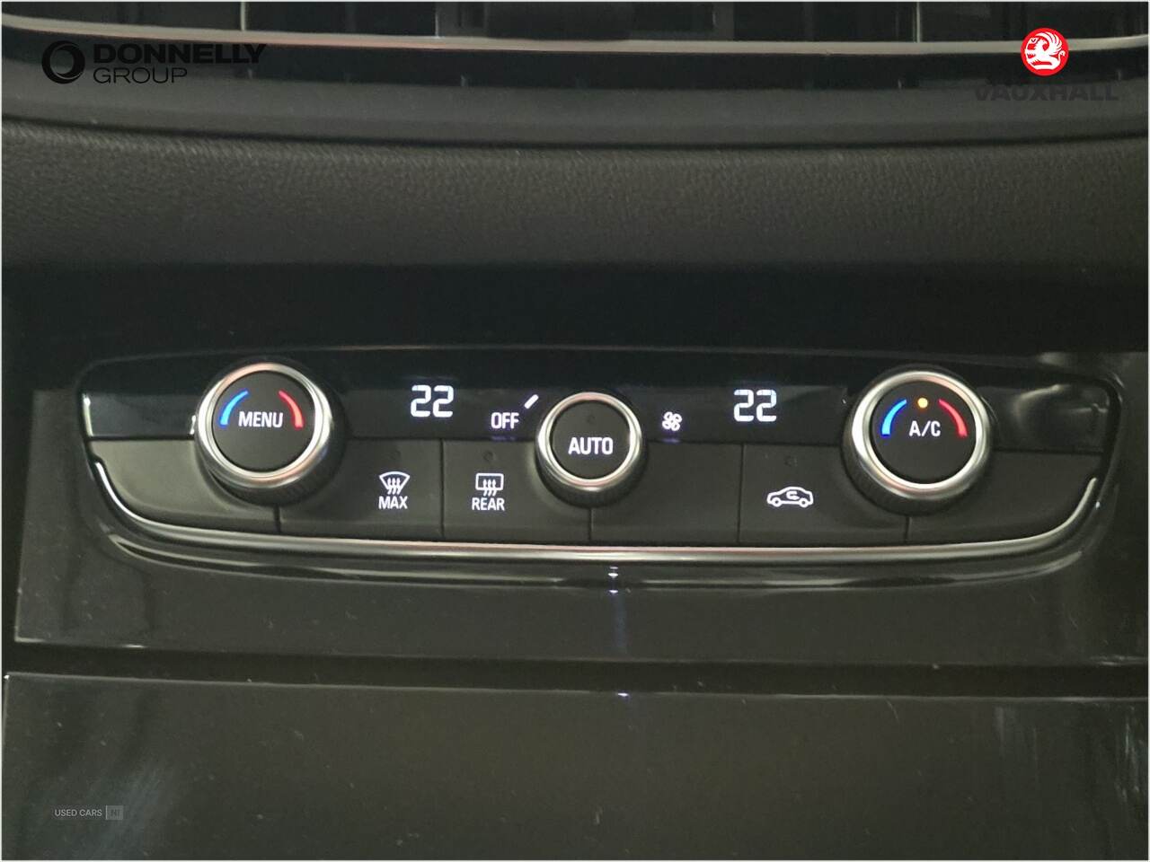 Jun 2023 Vauxhall Grandland 1.5 Turbo D GS 5dr Auto