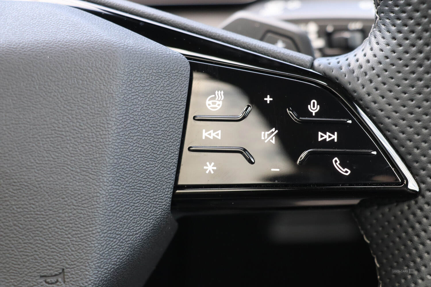 Aug 2024 Audi E-Tron 285kW Quattro 100kWh Launch Edition 5dr Auto