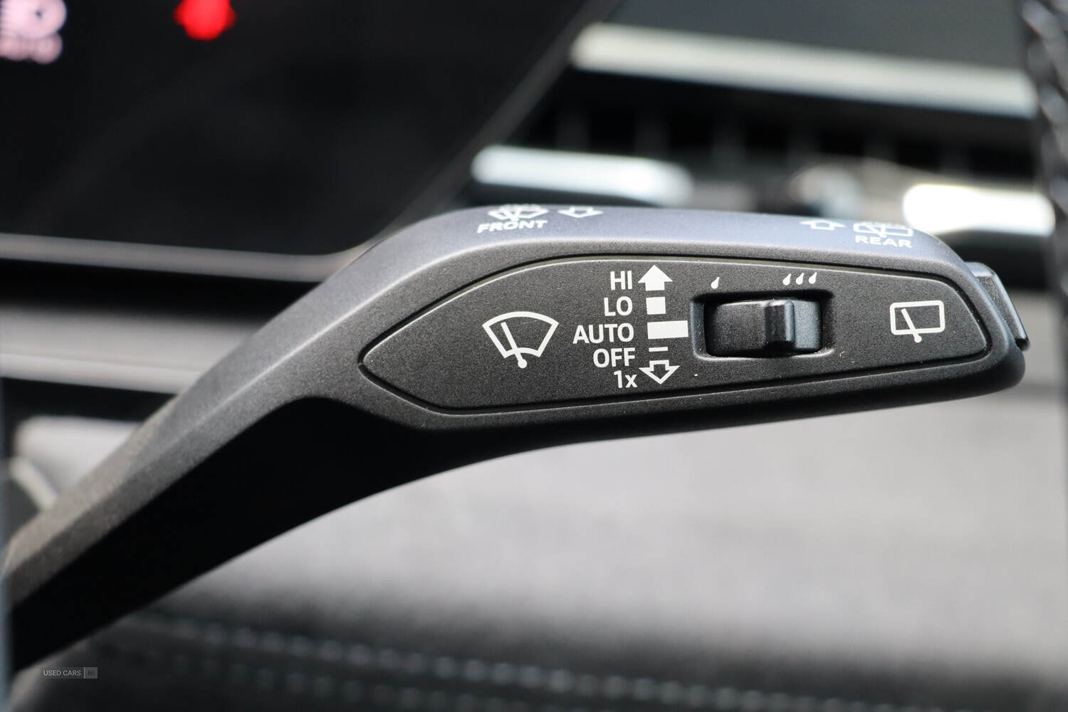 Aug 2024 Audi E-Tron 285kW Quattro 100kWh Launch Edition 5dr Auto