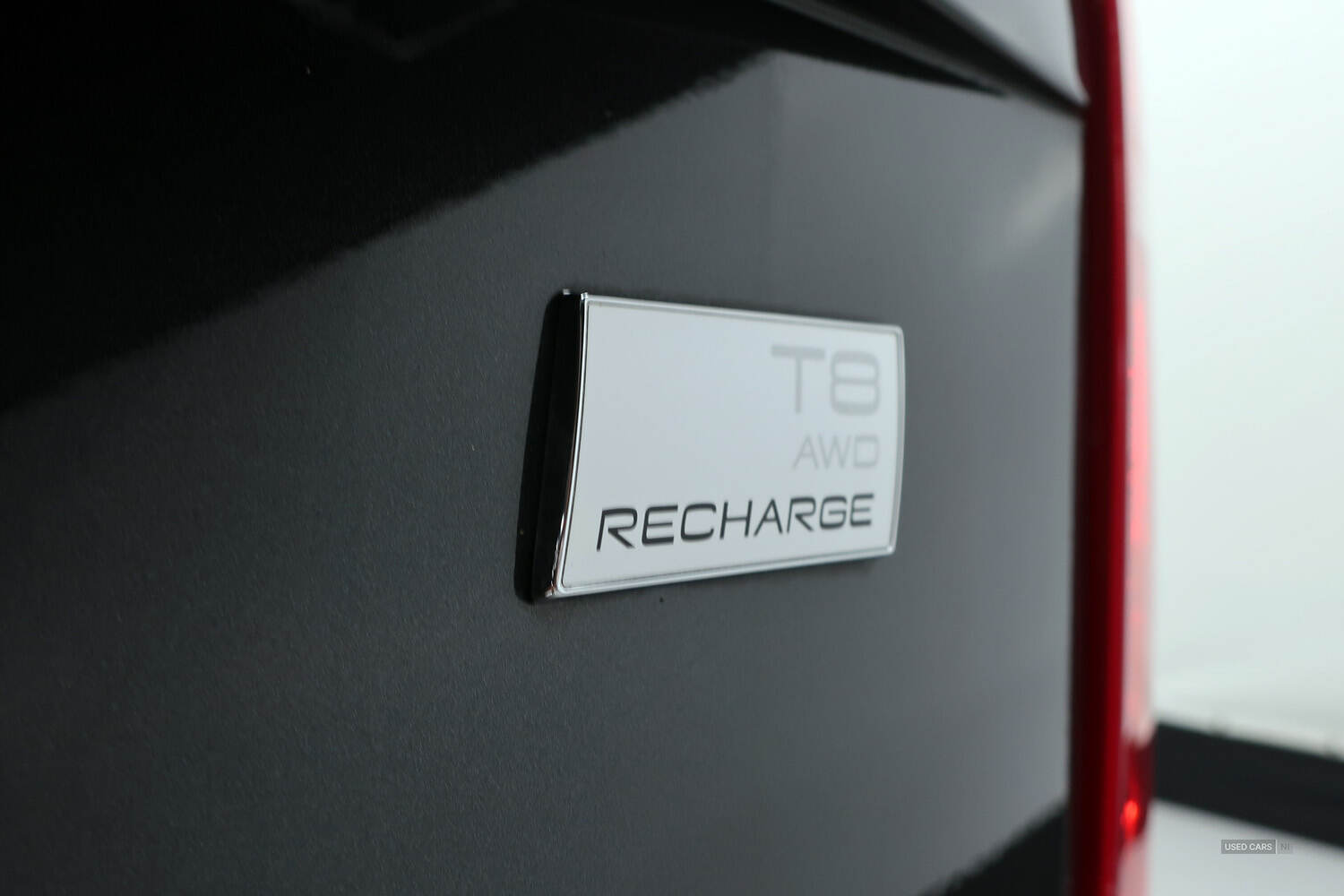 Jul 2021 Volvo XC90 2.0 T8 Recharge PHEV R DESIGN 5dr AWD Auto