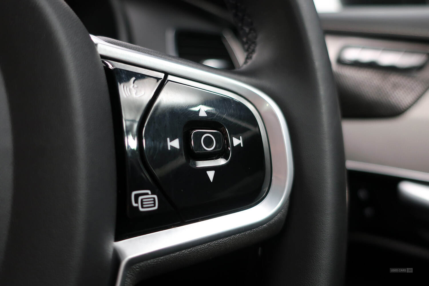 Jul 2021 Volvo XC90 2.0 T8 Recharge PHEV R DESIGN 5dr AWD Auto