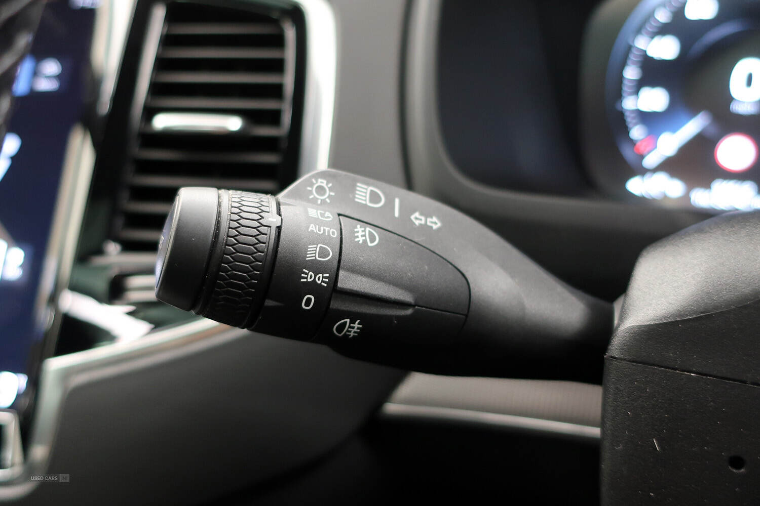 Jul 2021 Volvo XC90 2.0 T8 Recharge PHEV R DESIGN 5dr AWD Auto