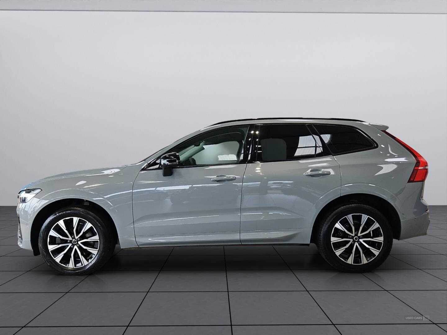 Jan 2024 Volvo XC60 2.0 B4D Plus Dark 5dr AWD Geartronic