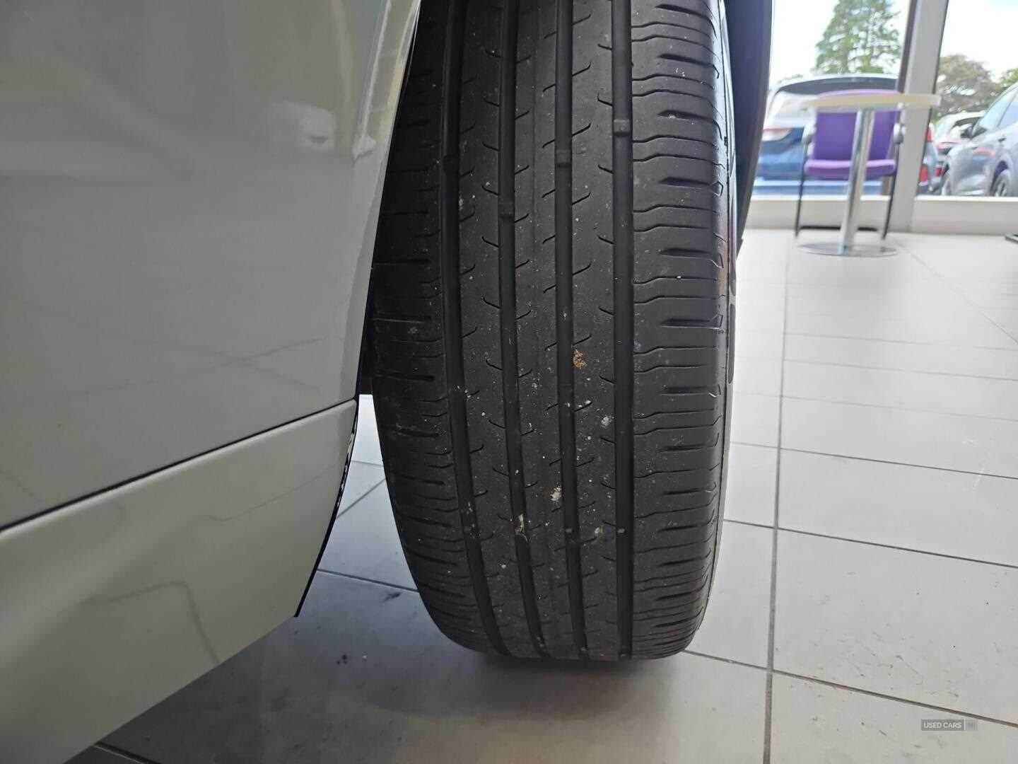 Jan 2024 Volvo XC60 2.0 B4D Plus Dark 5dr AWD Geartronic