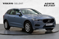 Volvo XC60 2.0 T5 [250] Momentum 5dr AWD Geartronic in Antrim