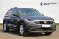 Volkswagen Tiguan 1.5 TSI 150 Life 5dr DSG in Antrim