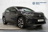 Volkswagen ID.4 150kW Life Pro Performance 77kWh 5dr Auto in Antrim