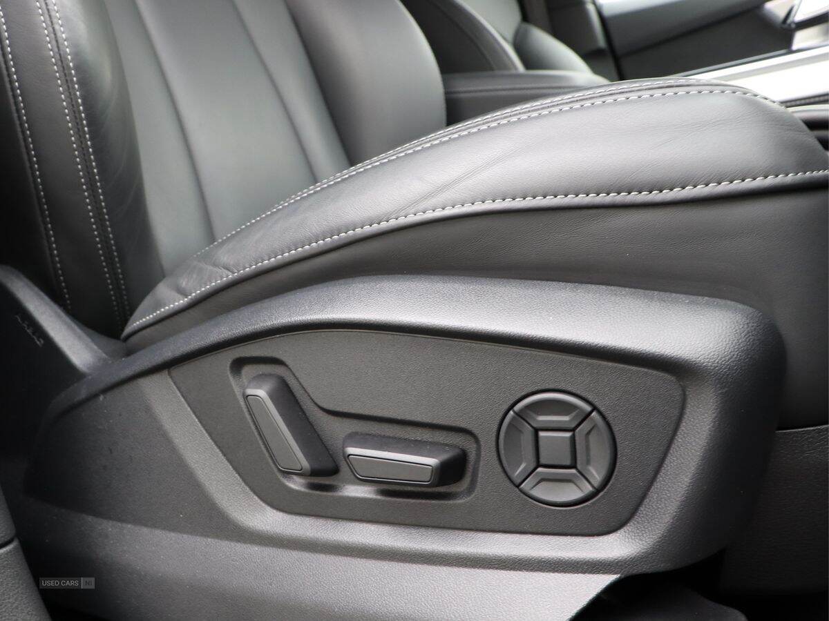 May 2024 Audi Q7 50 TDI Quattro Launch Edition 5dr Tiptronic