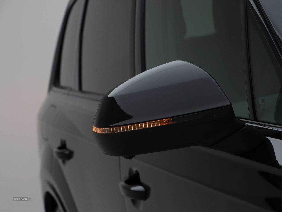 May 2024 Audi Q7 50 TDI Quattro Launch Edition 5dr Tiptronic