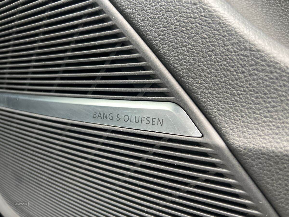 May 2024 Audi Q7 50 TDI Quattro Launch Edition 5dr Tiptronic