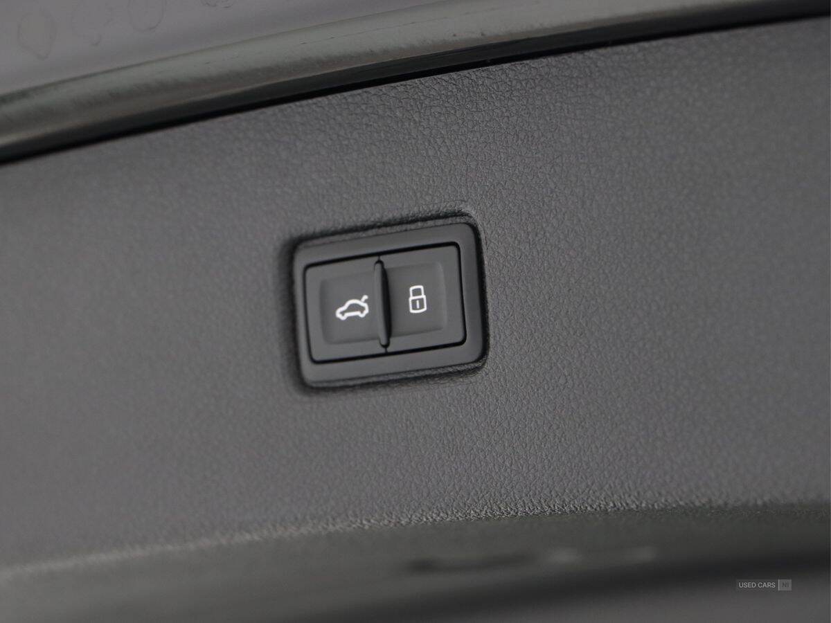May 2024 Audi Q7 50 TDI Quattro Launch Edition 5dr Tiptronic