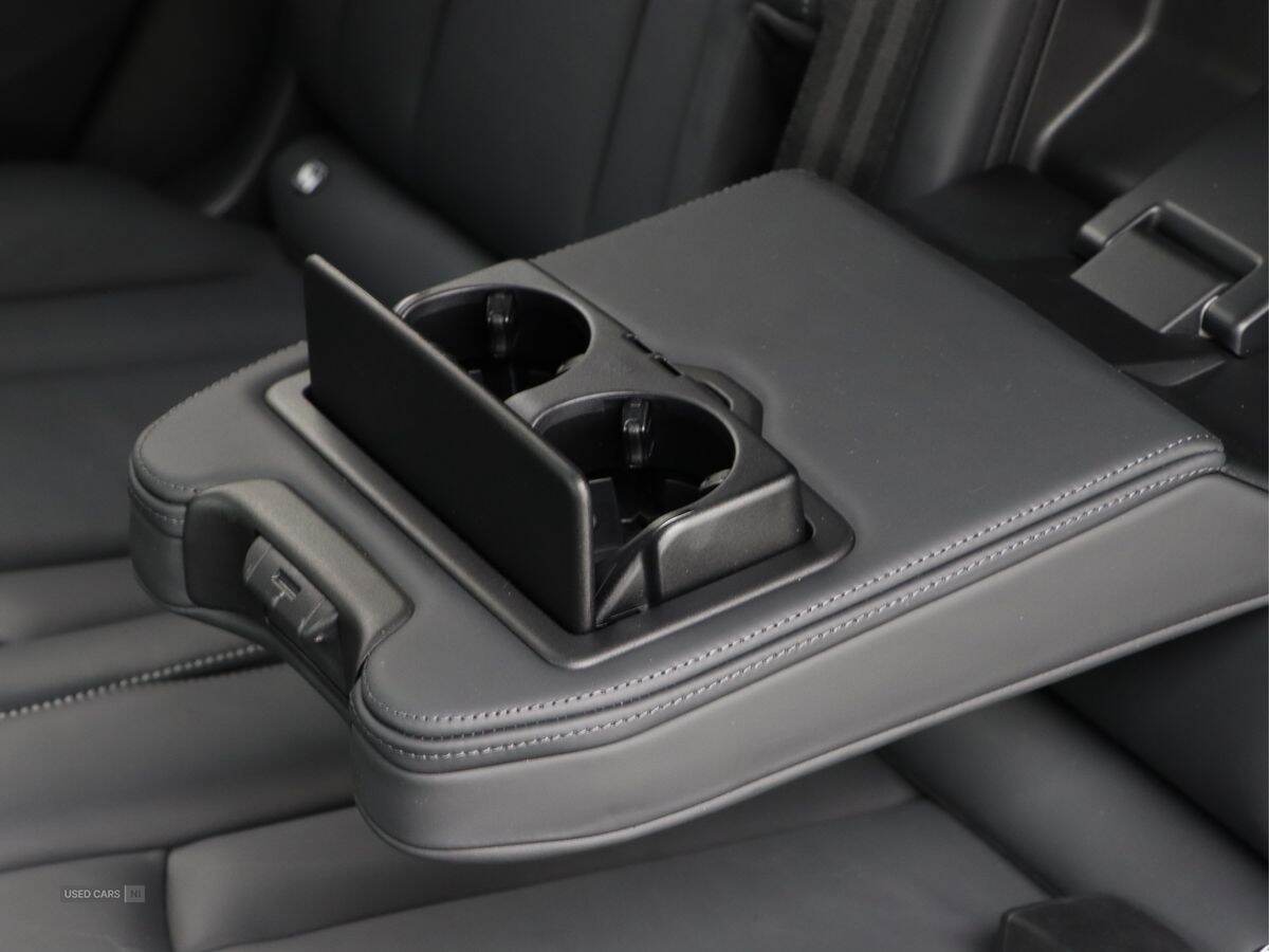 May 2024 Audi Q7 50 TDI Quattro Launch Edition 5dr Tiptronic