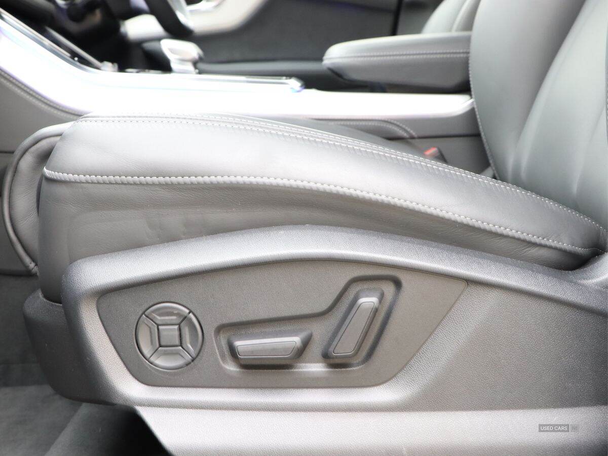 May 2024 Audi Q7 50 TDI Quattro Launch Edition 5dr Tiptronic