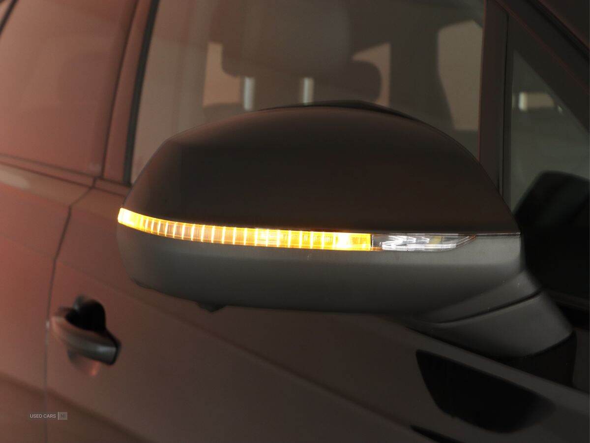 May 2024 Audi Q7 50 TDI Quattro Launch Edition 5dr Tiptronic