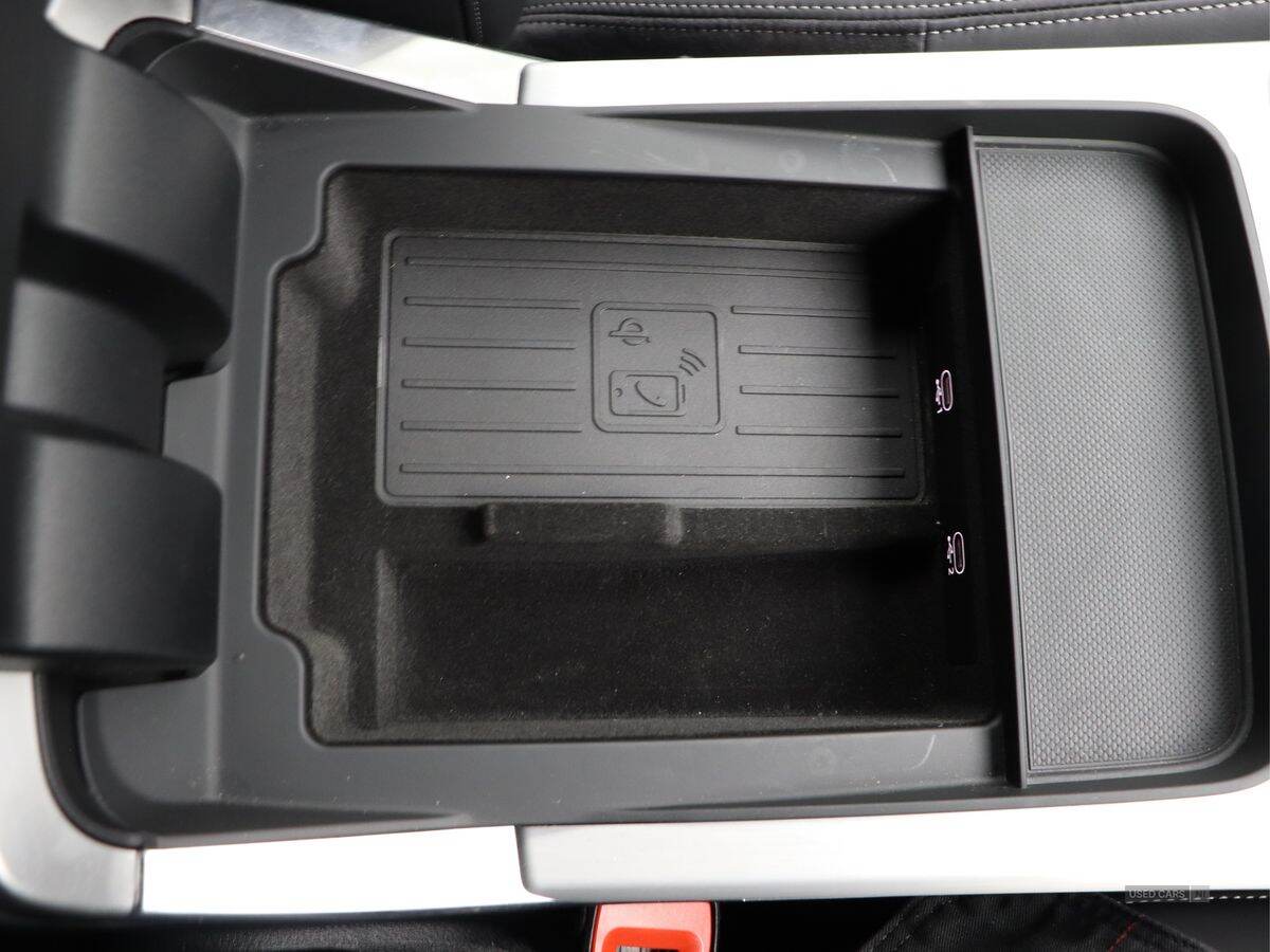 May 2024 Audi Q7 50 TDI Quattro Launch Edition 5dr Tiptronic