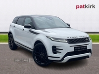 Land Rover Range Rover Evoque 2.0 D200 R-Dynamic HSE 5dr Auto in Tyrone