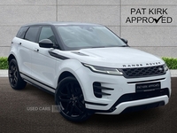 Land Rover Range Rover Evoque 2.0 D200 R-Dynamic HSE 5dr Auto in Tyrone