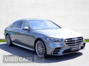 Mercedes S-Class