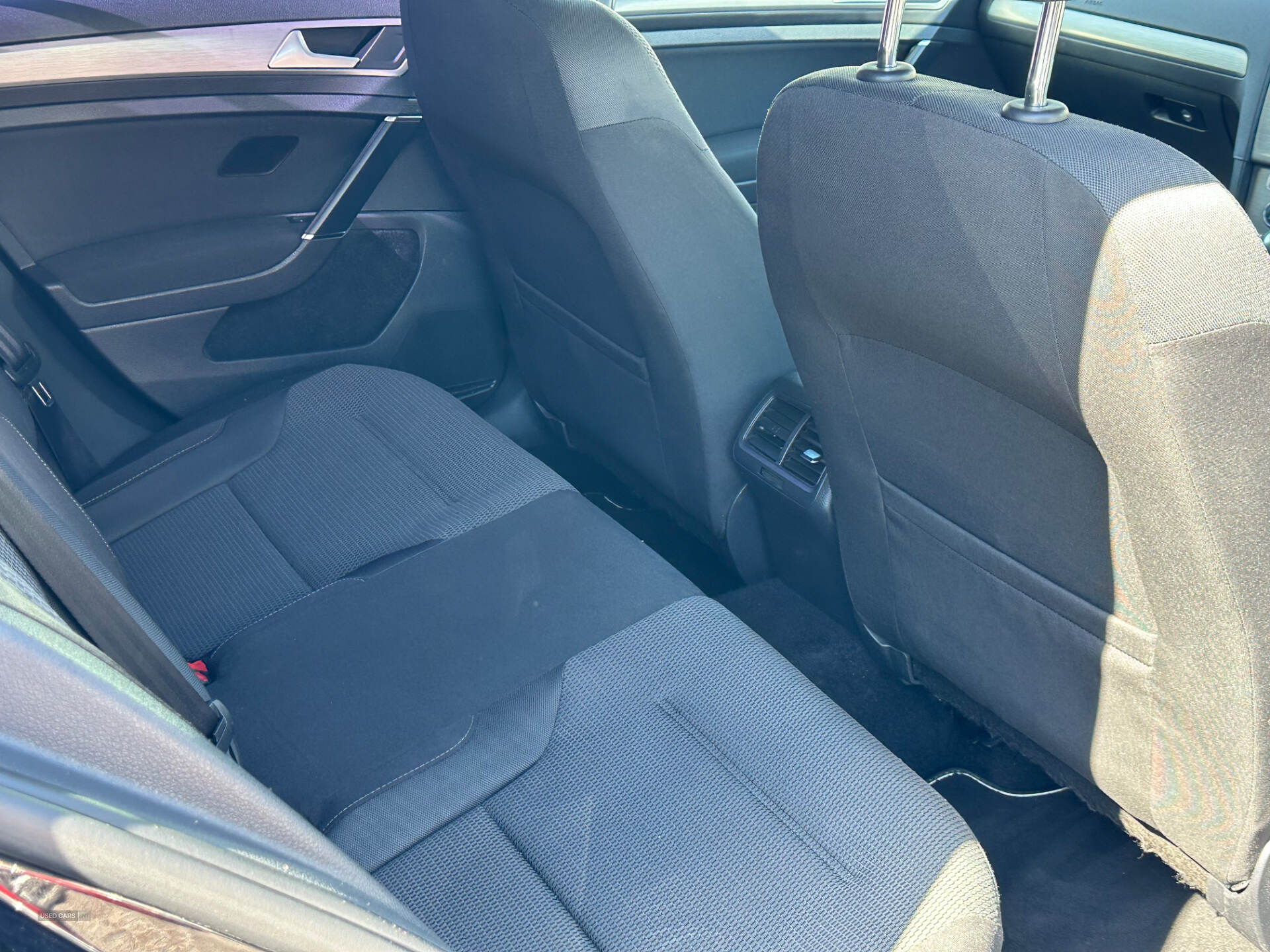 Volkswagen Golf DIESEL HATCHBACK in Tyrone