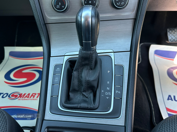 Volkswagen Golf DIESEL HATCHBACK in Tyrone