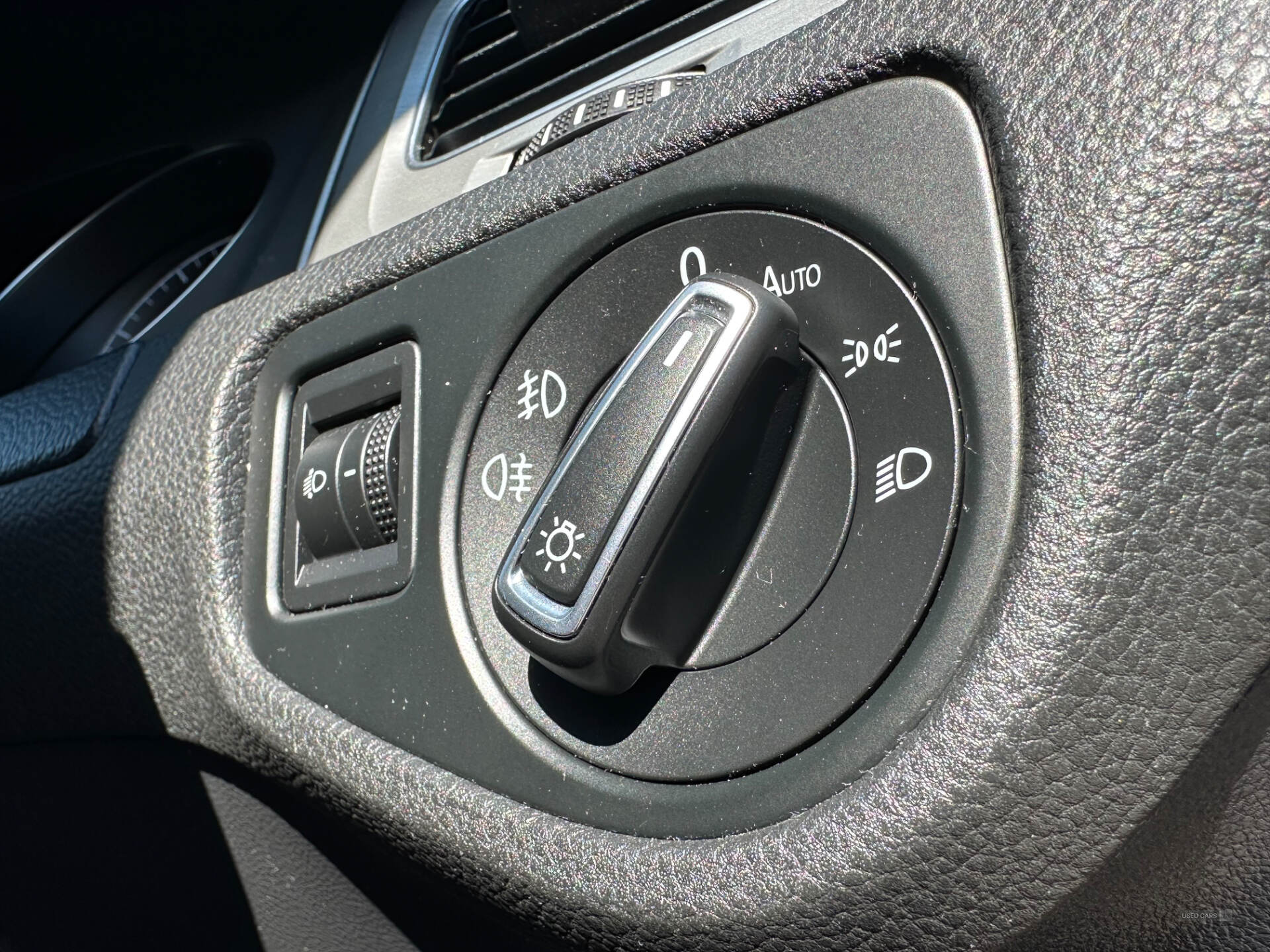 Volkswagen Golf DIESEL HATCHBACK in Tyrone