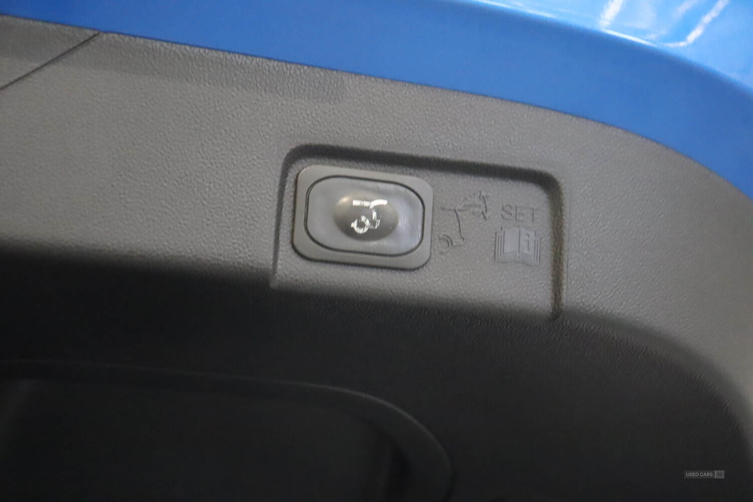 Jan 2020 Ford Puma 1.0 EcoBoost Hybrid mHEV ST-Line X First Ed 5dr