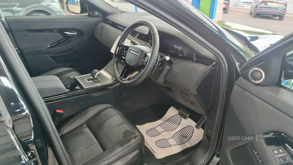 Land Rover Range Rover Evoque DIESEL HATCHBACK in Derry / Londonderry