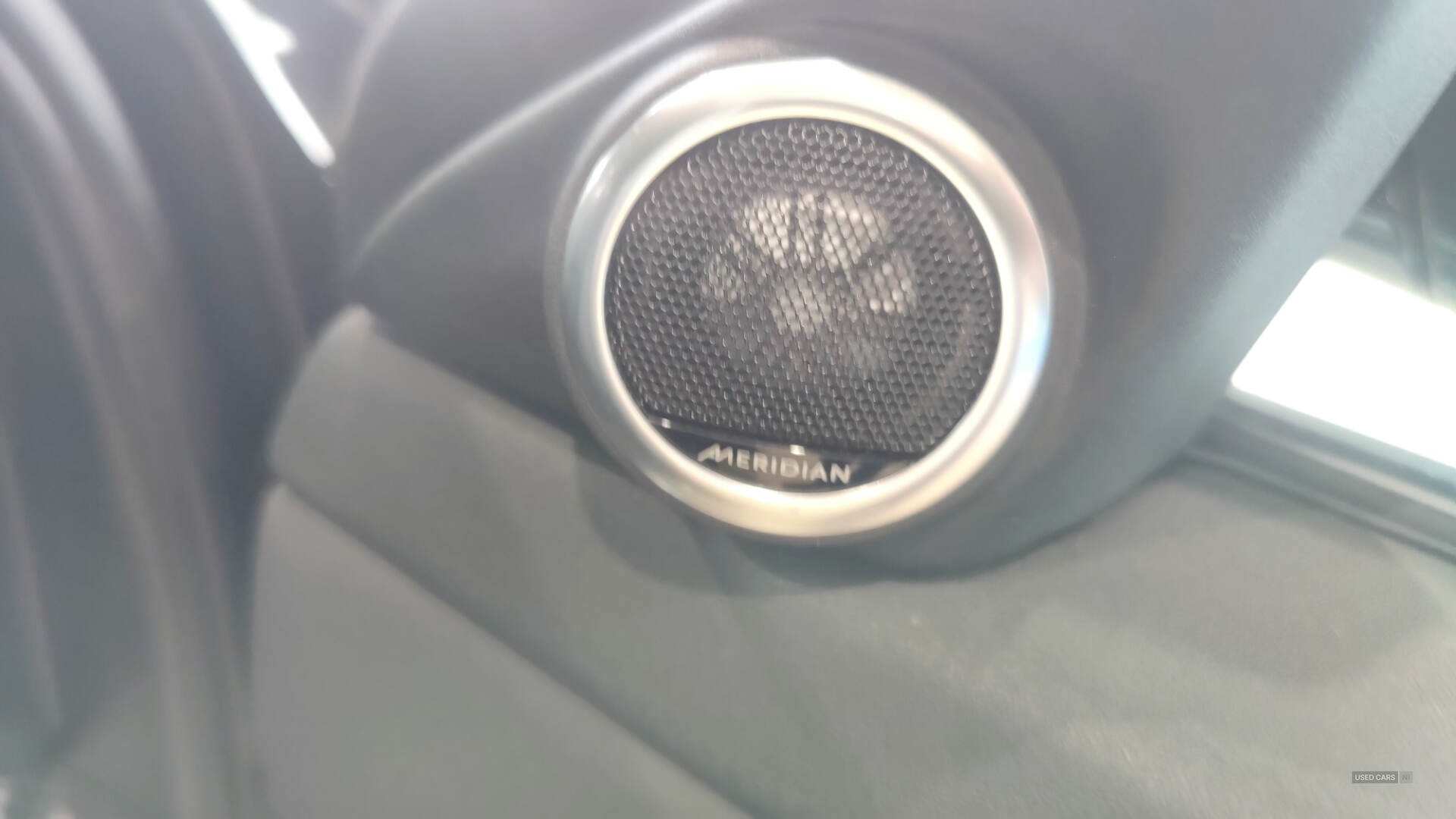 Land Rover Range Rover Evoque DIESEL HATCHBACK in Derry / Londonderry