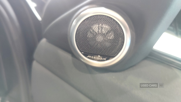 Land Rover Range Rover Evoque DIESEL HATCHBACK in Derry / Londonderry