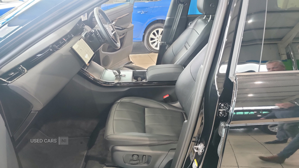 Land Rover Range Rover Evoque DIESEL HATCHBACK in Derry / Londonderry