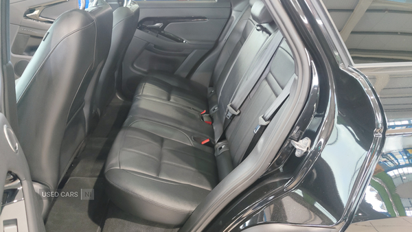 Land Rover Range Rover Evoque DIESEL HATCHBACK in Derry / Londonderry