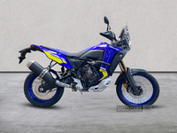 Yamaha Tenere series New T7 World Raid, Special Offer (24MY) in Antrim