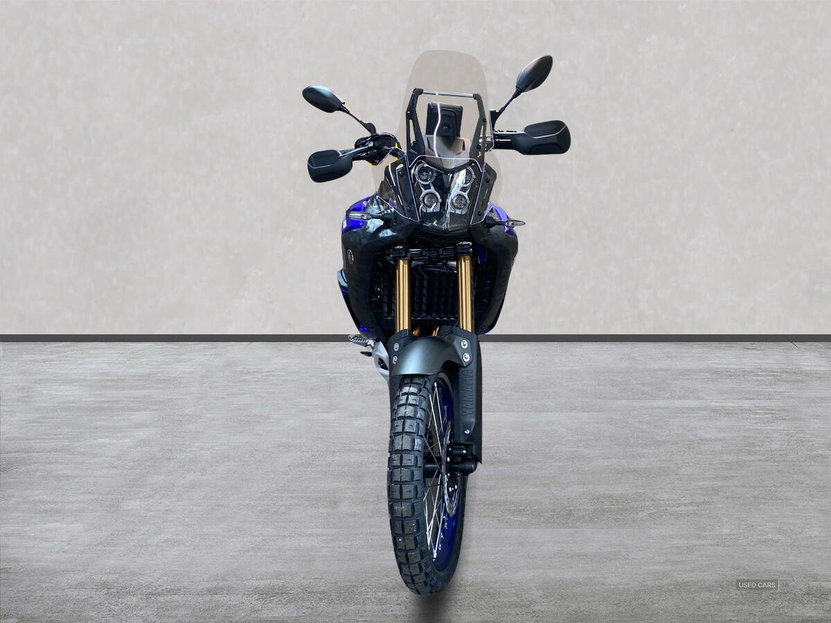  2024 Yamaha Tenere series New T7 World Raid, Special Offer (24MY)