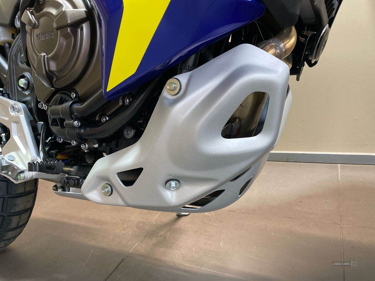  2024 Yamaha Tenere series New T7 World Raid, Special Offer (24MY)