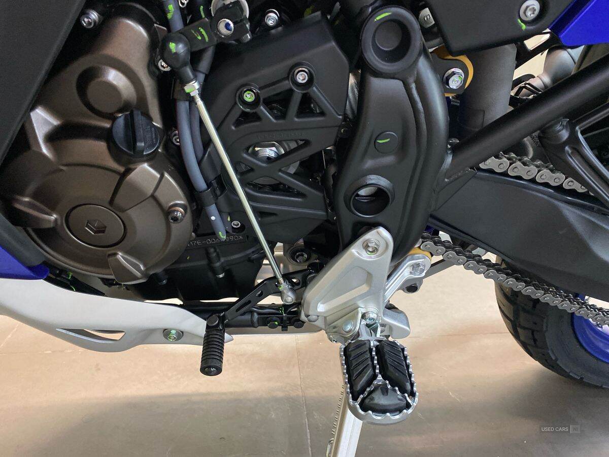  2024 Yamaha Tenere series New T7 World Raid, Special Offer (24MY)