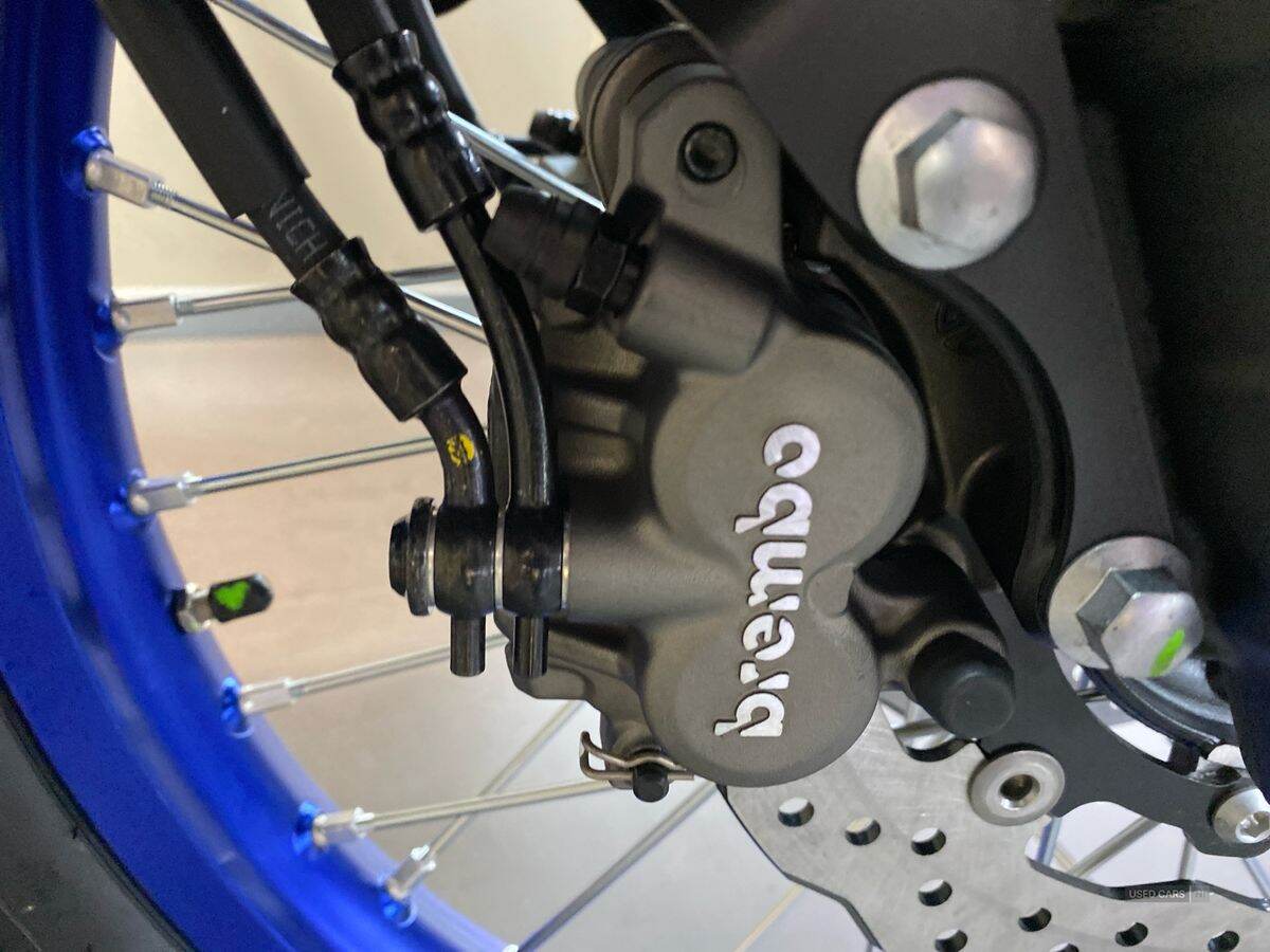  2024 Yamaha Tenere series New T7 World Raid, Special Offer (24MY)