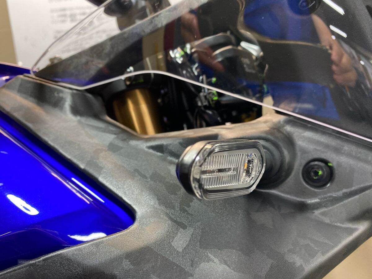  2024 Yamaha Tenere series New T7 World Raid, Special Offer (24MY)