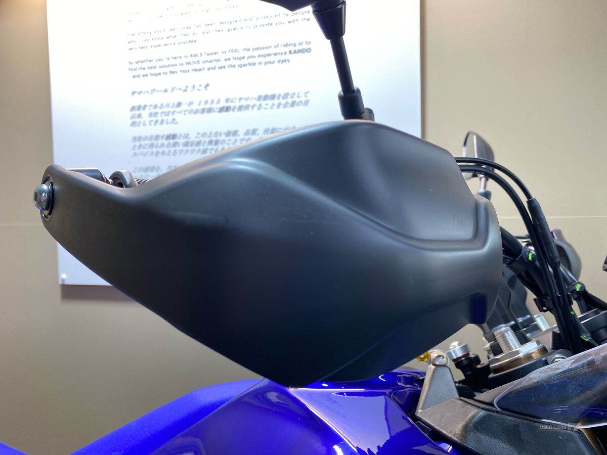  2024 Yamaha Tenere series New T7 World Raid, Special Offer (24MY)