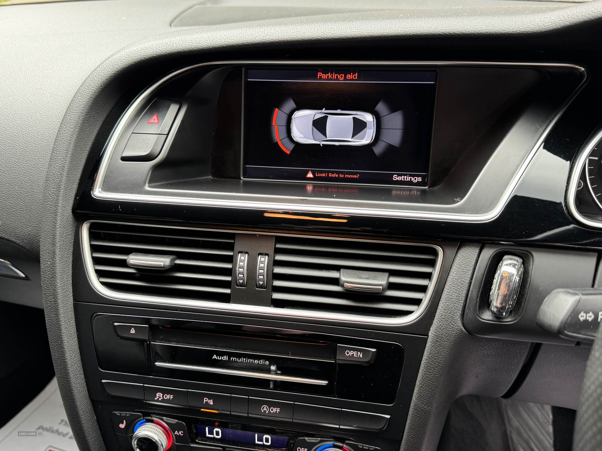 Audi A5 COUPE SPECIAL EDITIONS in Antrim