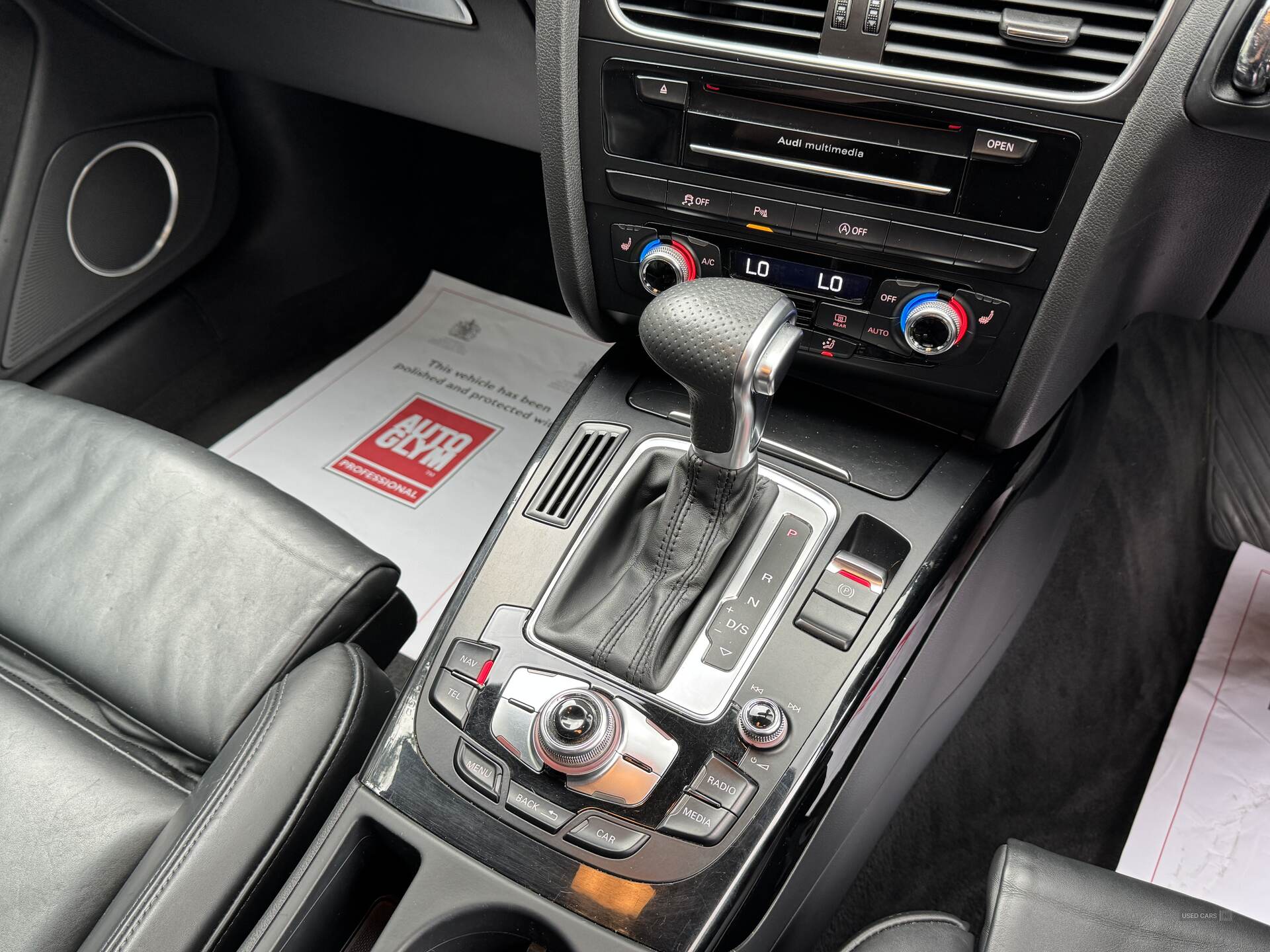Audi A5 COUPE SPECIAL EDITIONS in Antrim