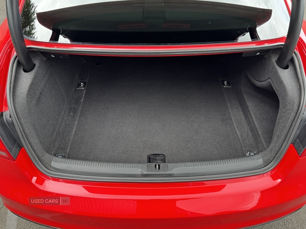Audi A5 COUPE SPECIAL EDITIONS in Antrim