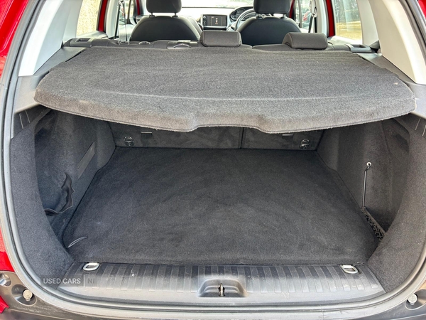 Peugeot 2008 ESTATE in Tyrone